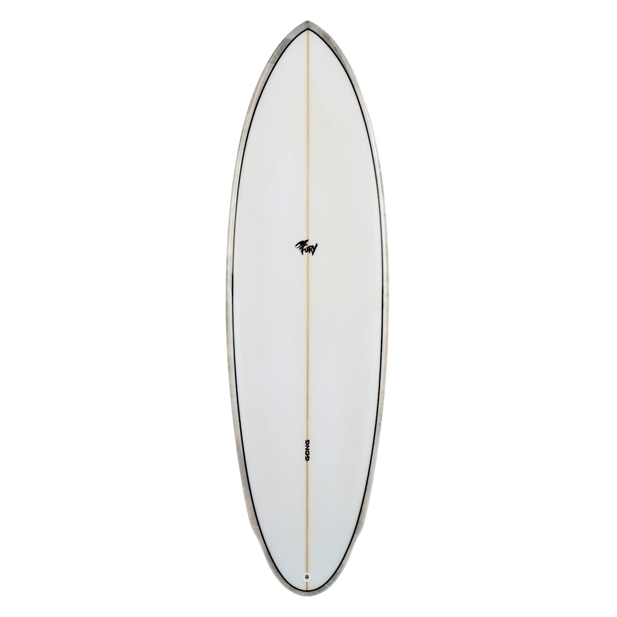 GONG | Fury EPS Surfboard