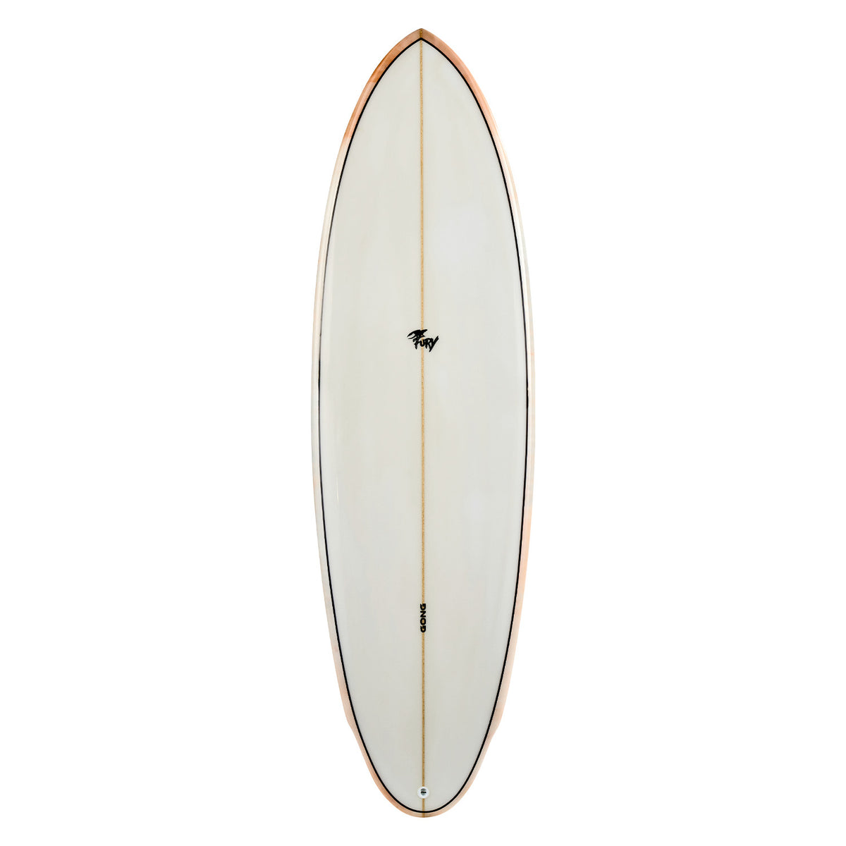 GONG | Fury EPS Surfboard