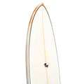 GONG | Factory Surf Fury PU 5'9 Blue & Red