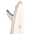 GONG | Factory Surf Fury PU 5'9 Blue & Red
