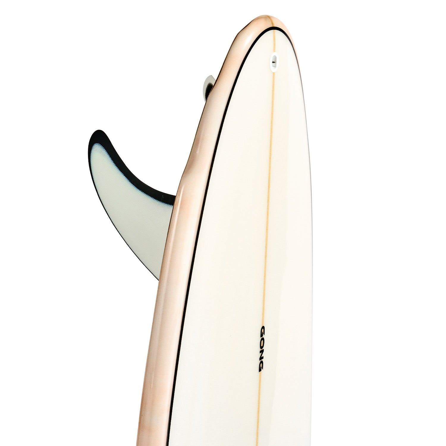 GONG | Factory Surf Fury PU 5'9 Blue & Red