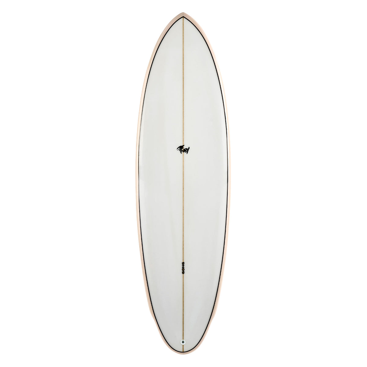 GONG | Fury EPS Surfboard