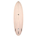 GONG | Factory Surf Fury PU 6'0 Pink