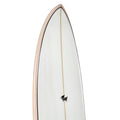 GONG | Factory Surf Fury PU 6'0 Pink