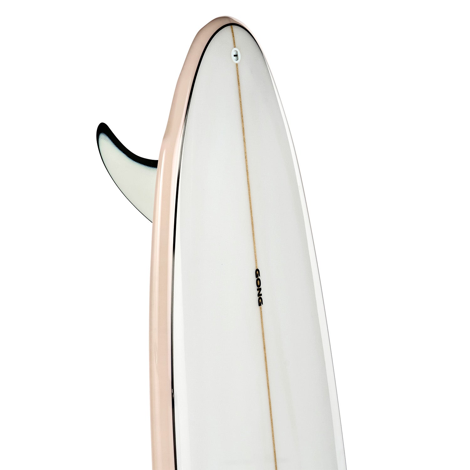 GONG | Factory Surf Fury PU 6'0 Pink