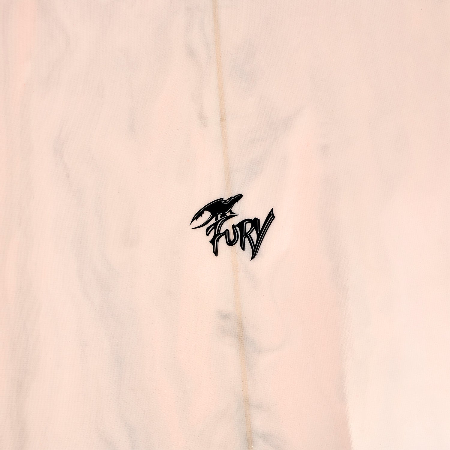GONG | Factory Surf Fury PU 6'0 Pink