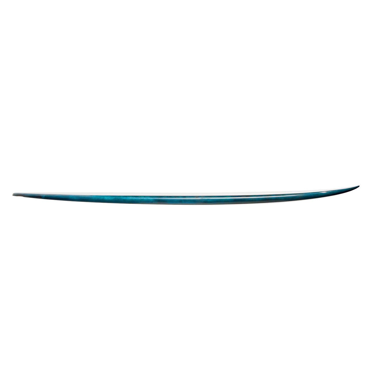 GONG | Factory Surf Fury PU 6'4 Blue & Red