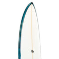 GONG | Factory Surf Fury PU 6'4 Blue & Red