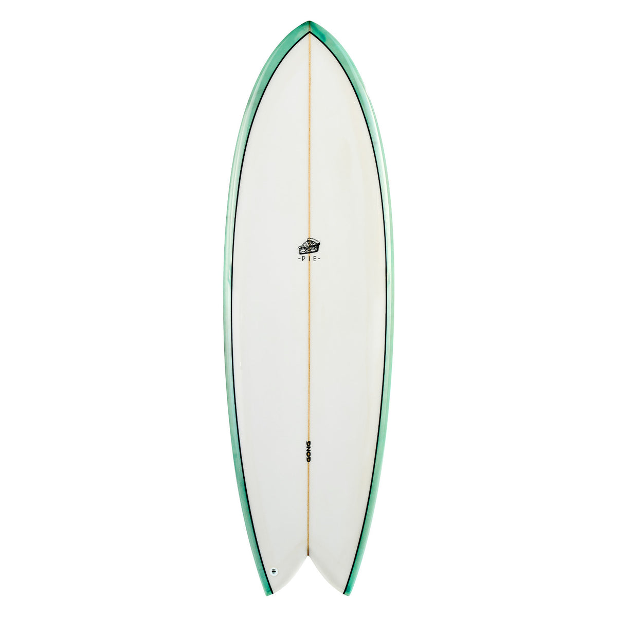 GONG | Surf Pie PU
