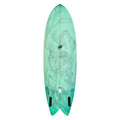 GONG | Factory Surf Pie PU 5'9 Blue