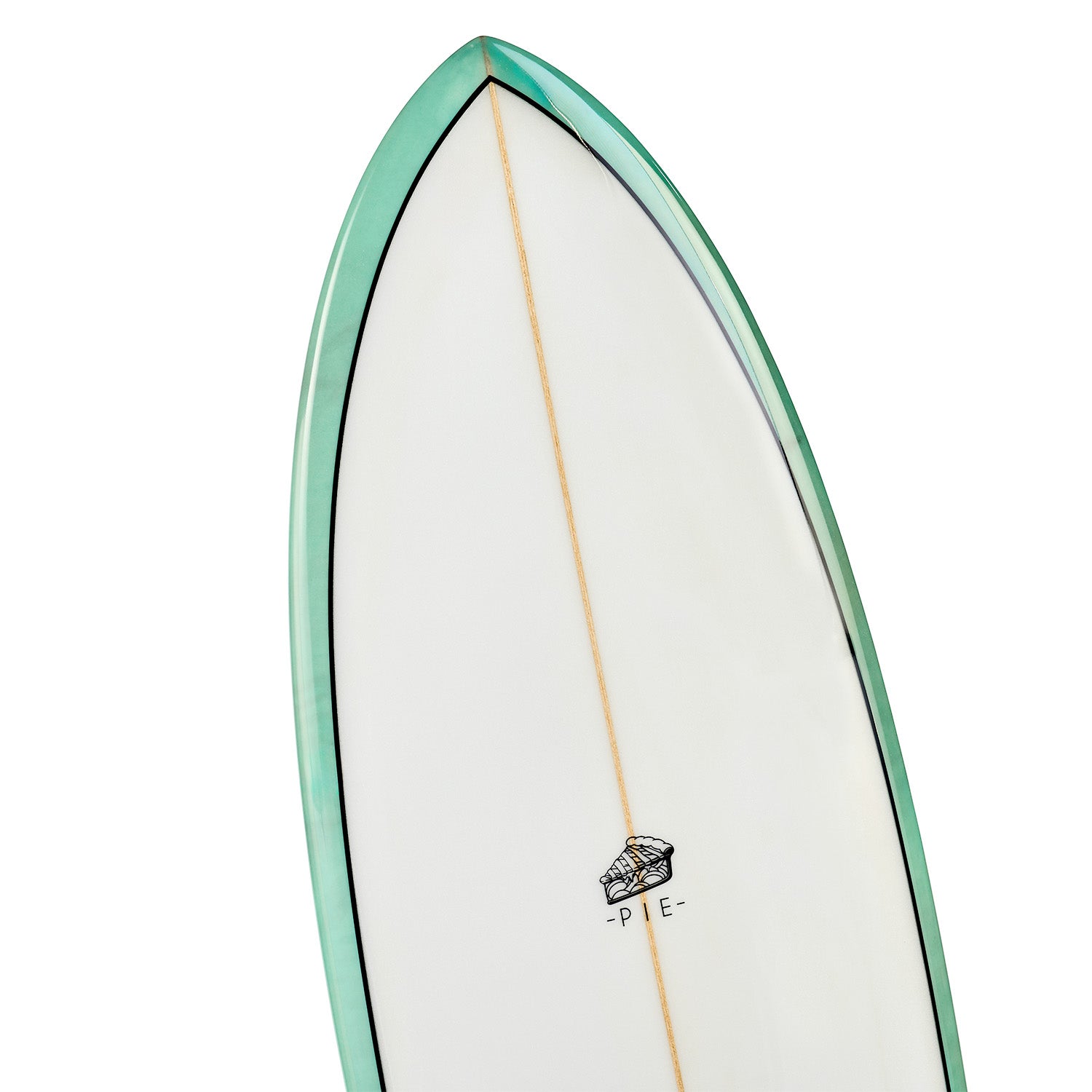 GONG | Factory Surf Pie PU 5'9 Blue