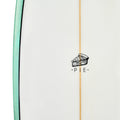 GONG | Factory Surf Pie PU 5'9 Blue