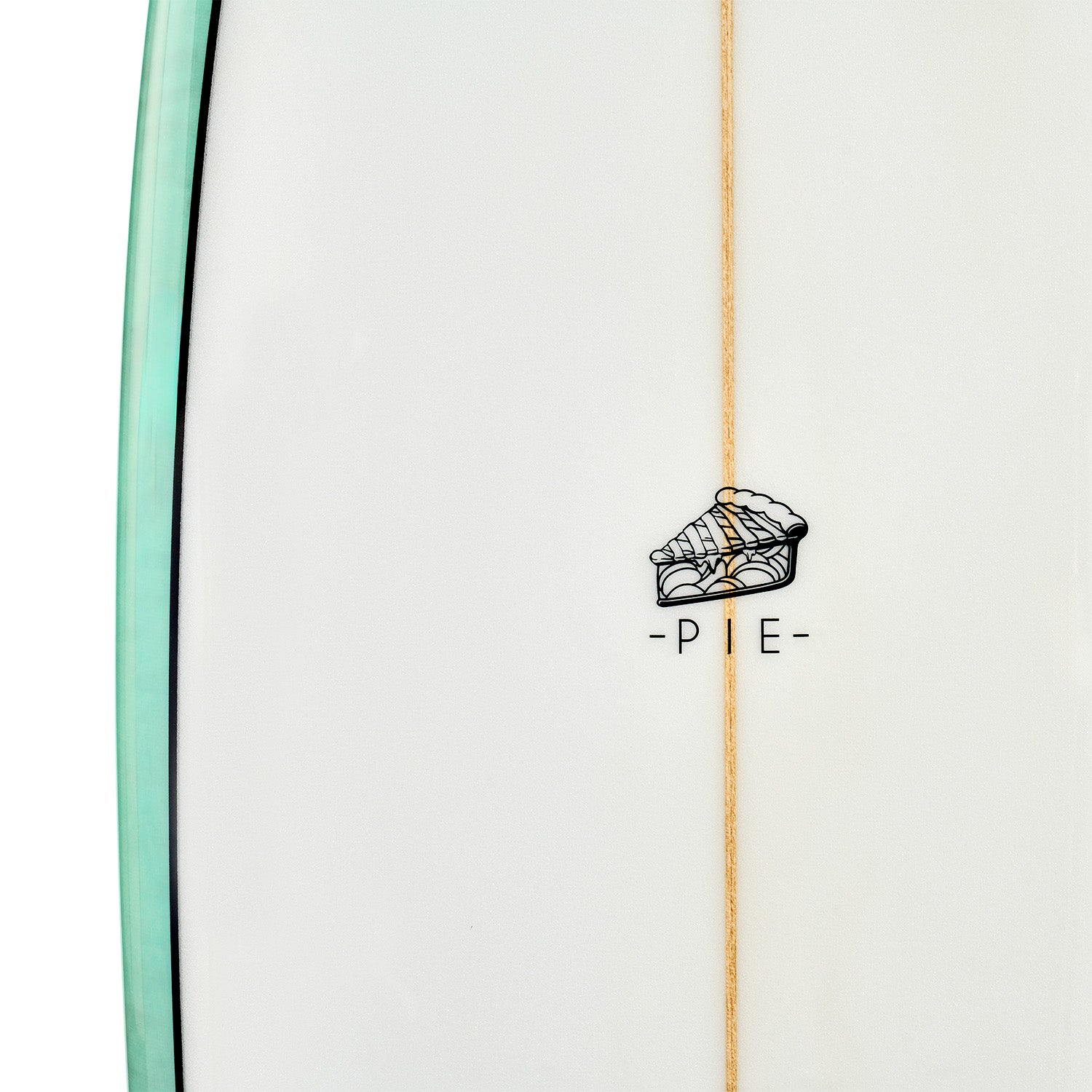 GONG | Factory Surf Pie PU 5'9 Blue