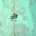 GONG | Factory Surf Pie PU 5'9 Blue