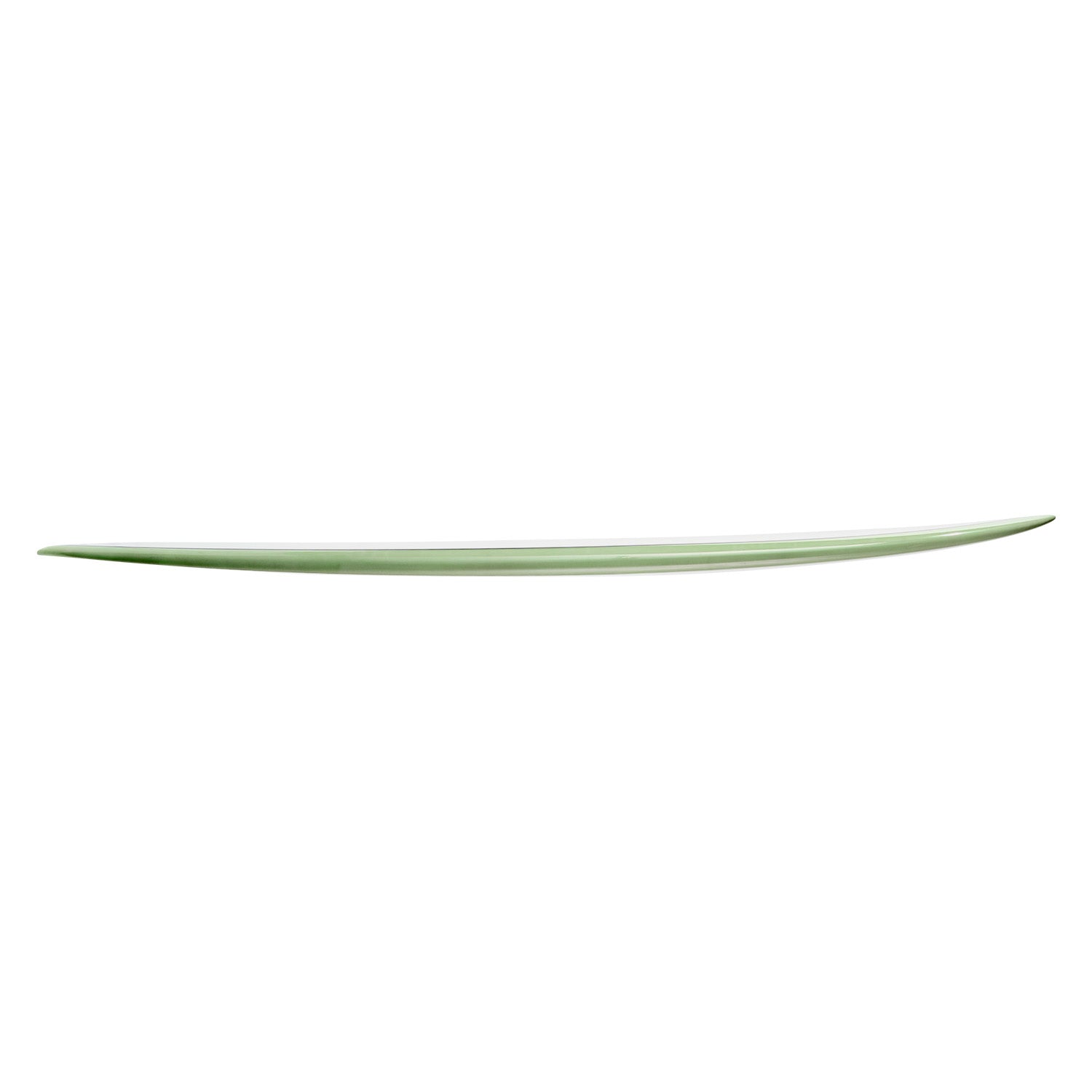 GONG | Factory Surf Pie PU 5'9 Green