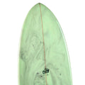 GONG | Factory Surf Pie PU 5'9 Green