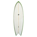 GONG | Surf Pie PU