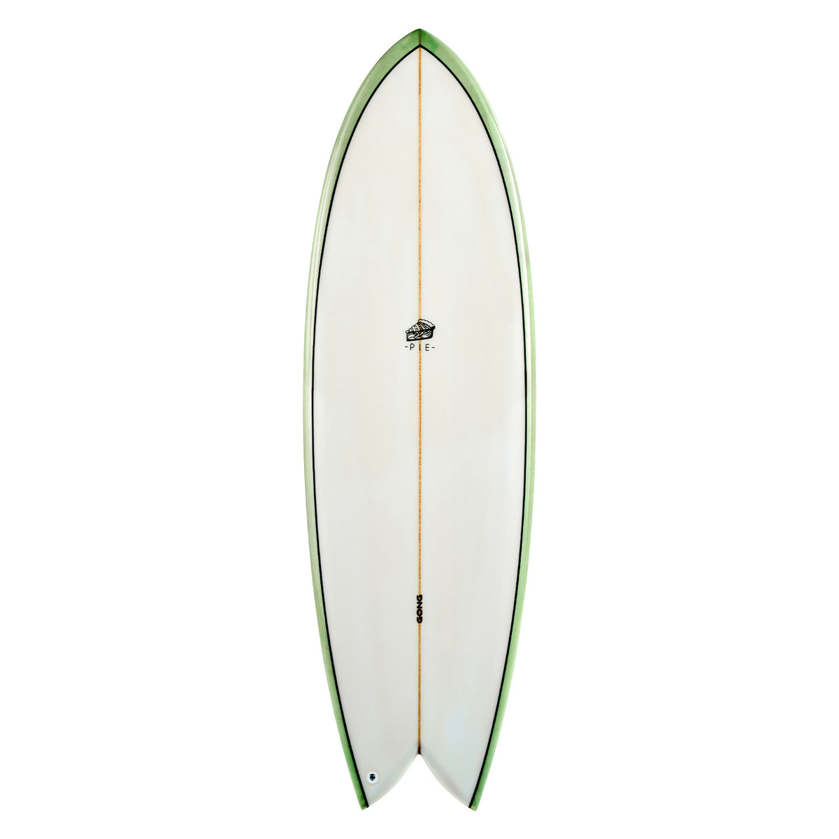 GONG | Surf Pie PU