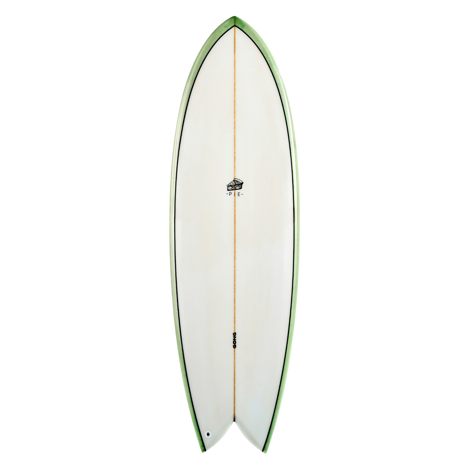 GONG | Surf Pie PU