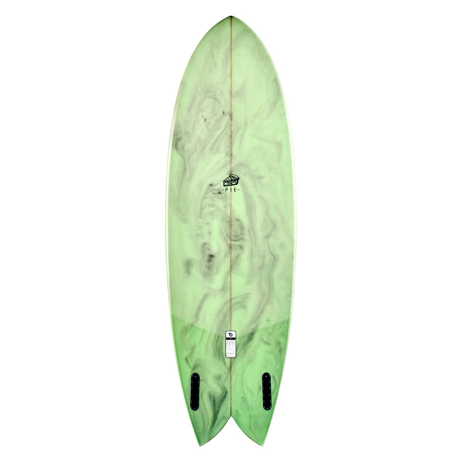 GONG | Surf Pie PU