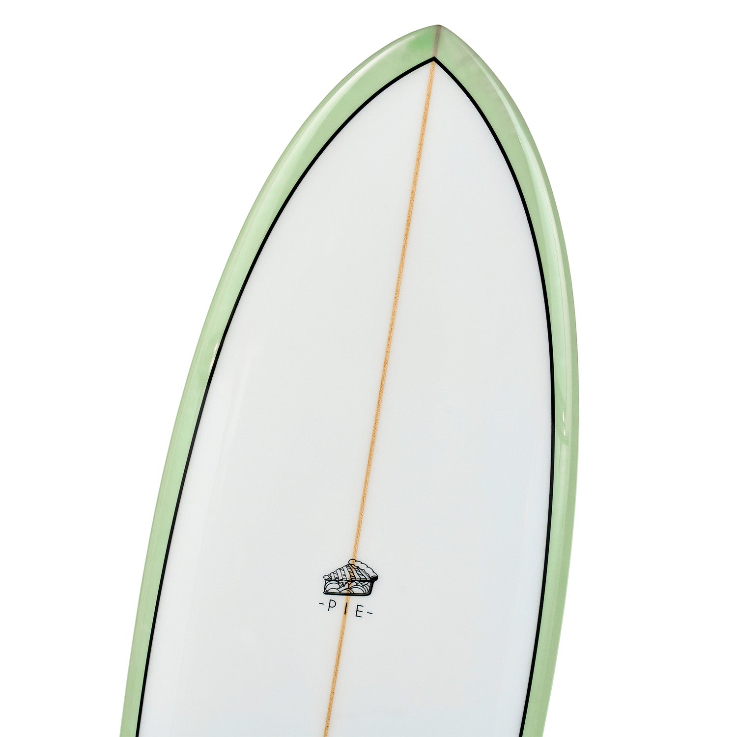 GONG | Surf Pie PU