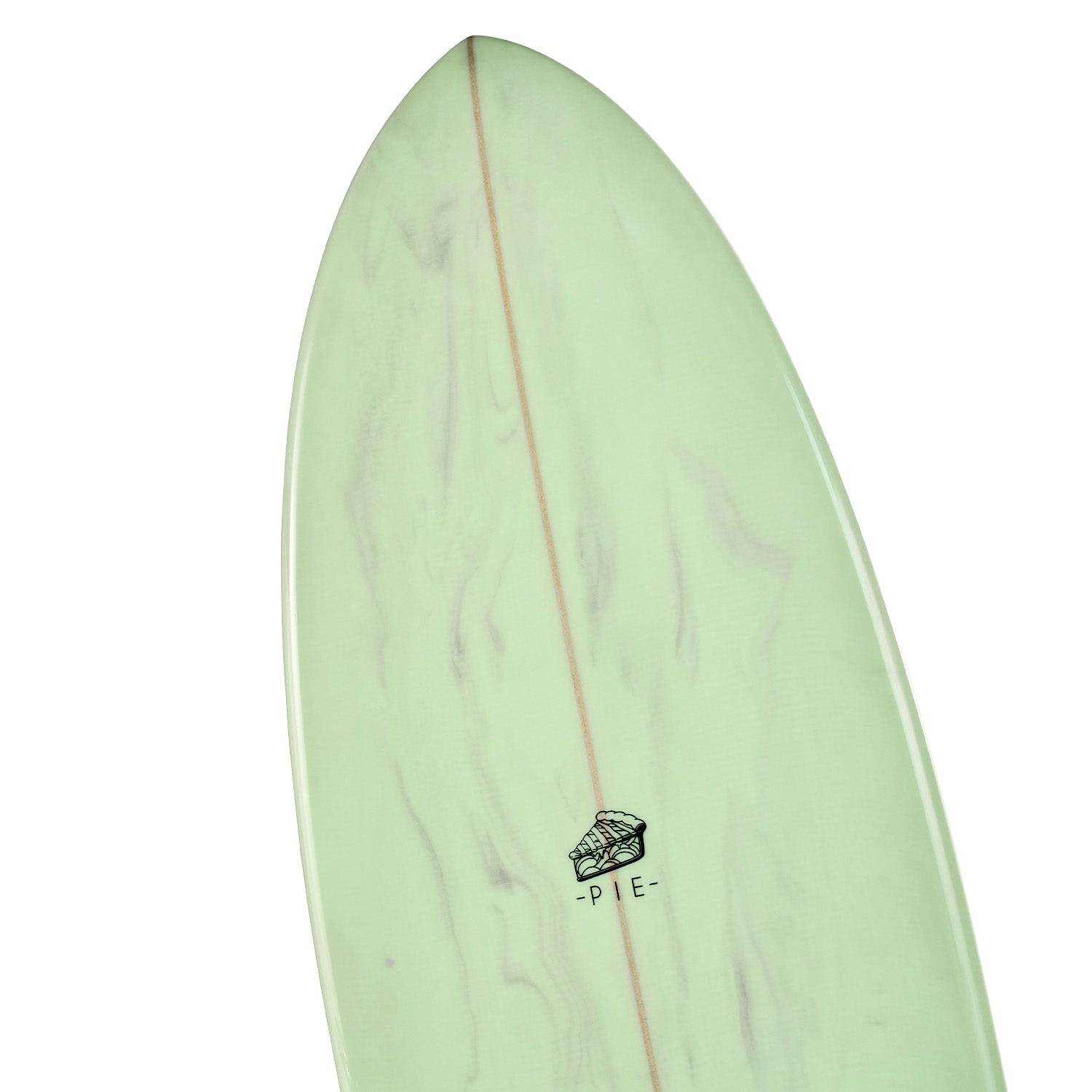 GONG | Surf Pie PU
