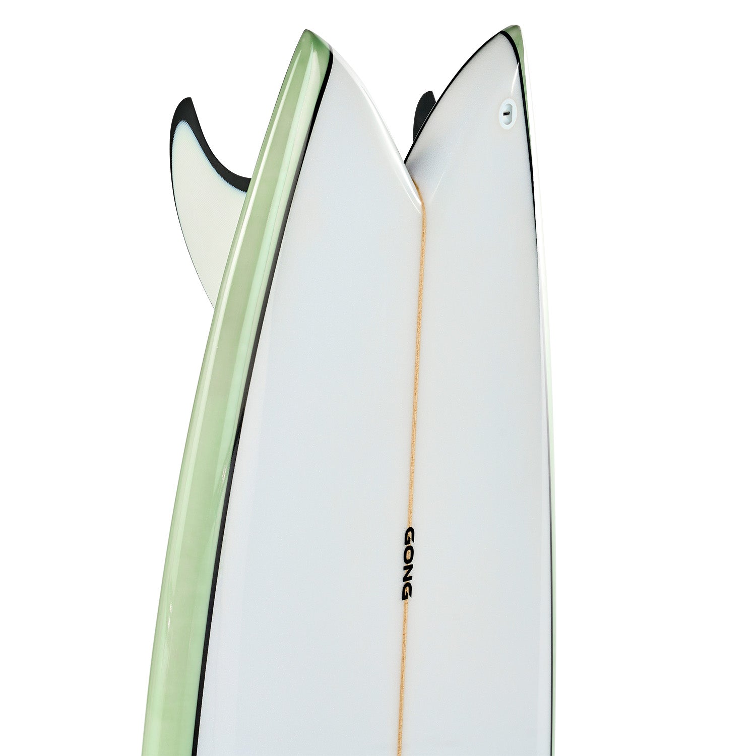 GONG | Surf Pie PU