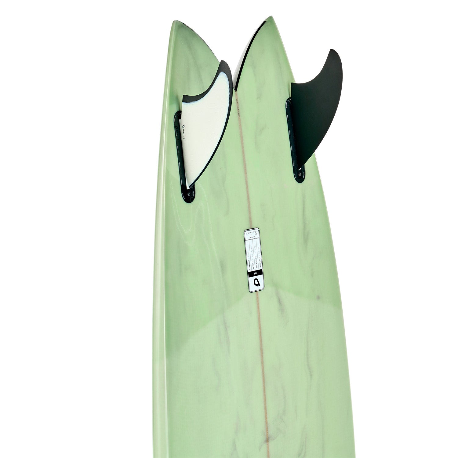 GONG | Surf Pie PU