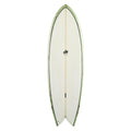 GONG | Surf Pie PU