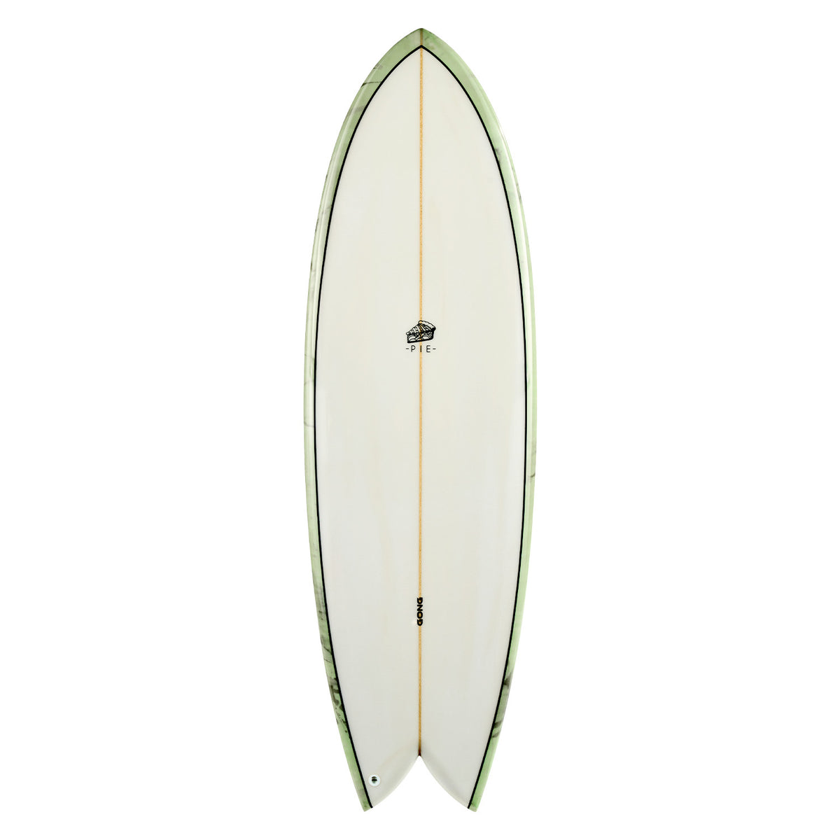 GONG | Surf Pie PU
