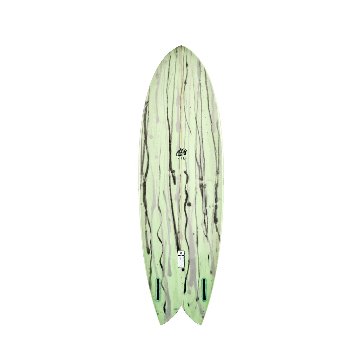 GONG | Surf Pie PU