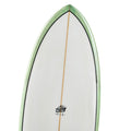 GONG | Surf Pie PU