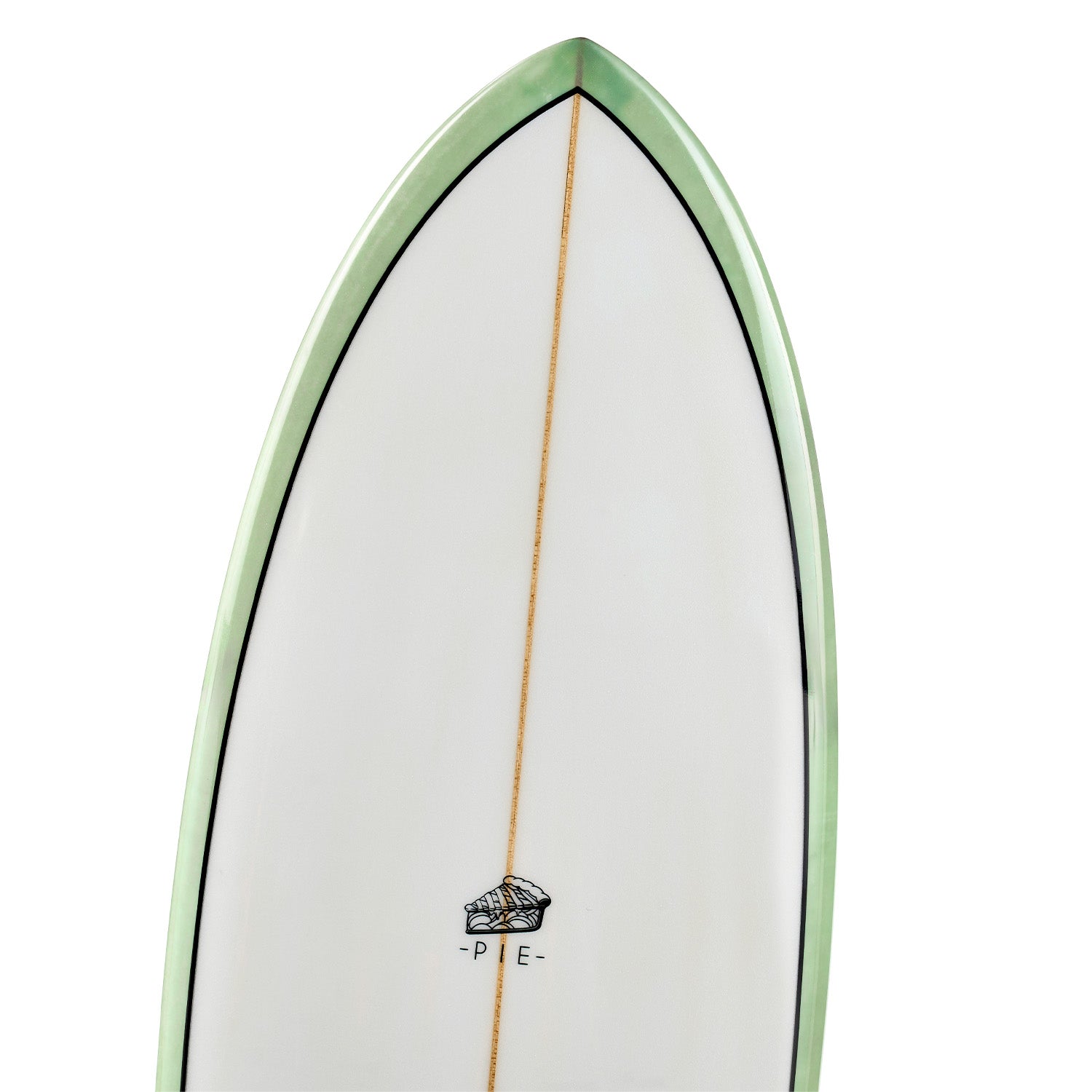 GONG | Surf Pie PU