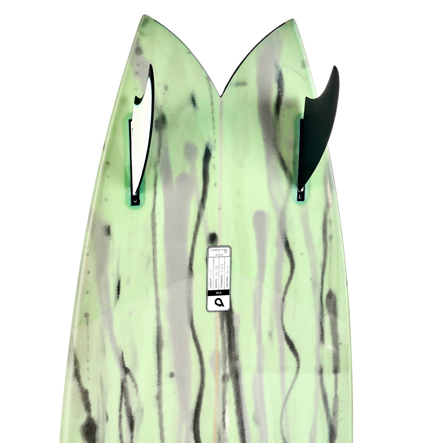 GONG | Surf Pie PU