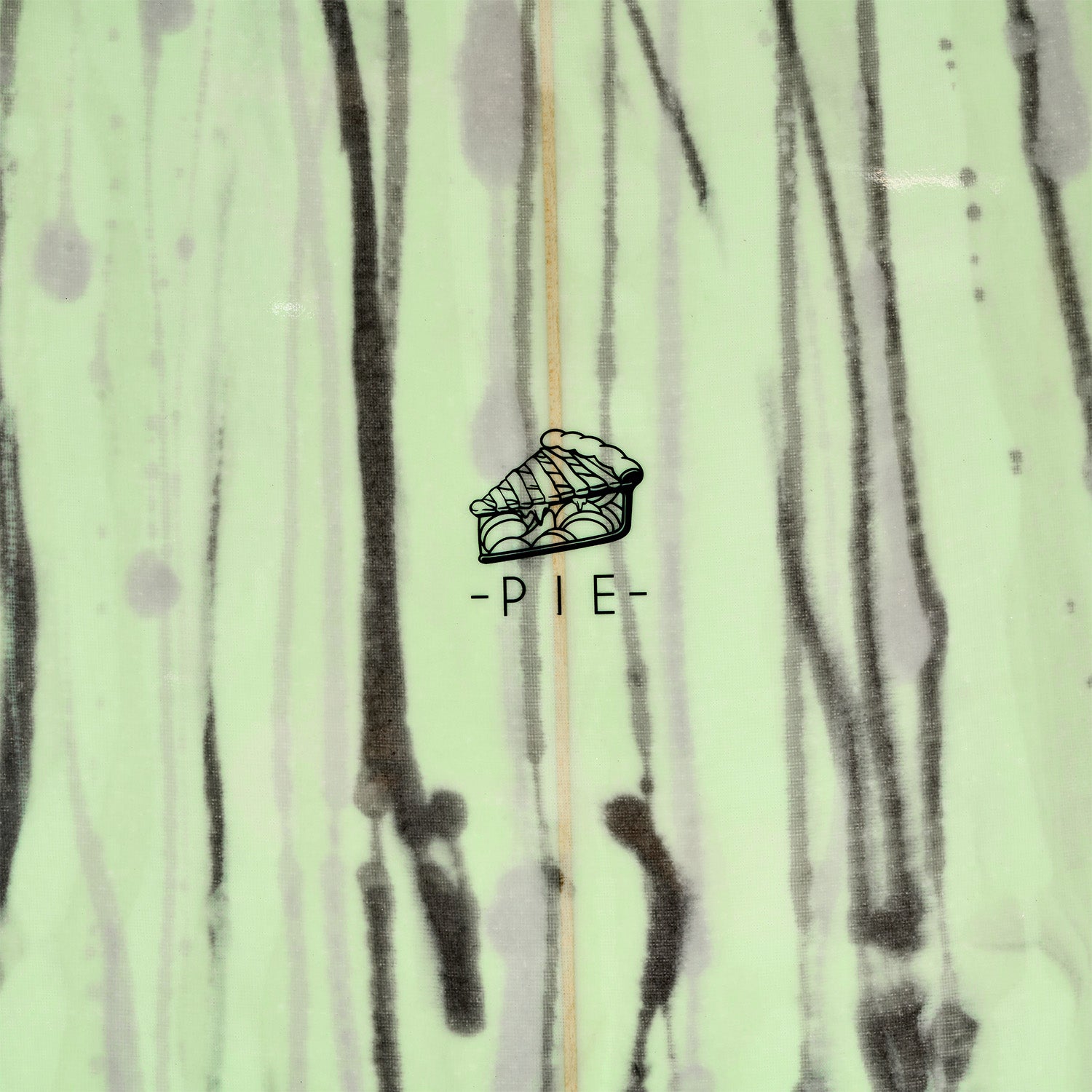 GONG | Surf Pie PU