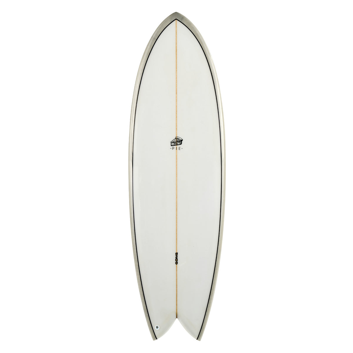 GONG | Surf Pie PU