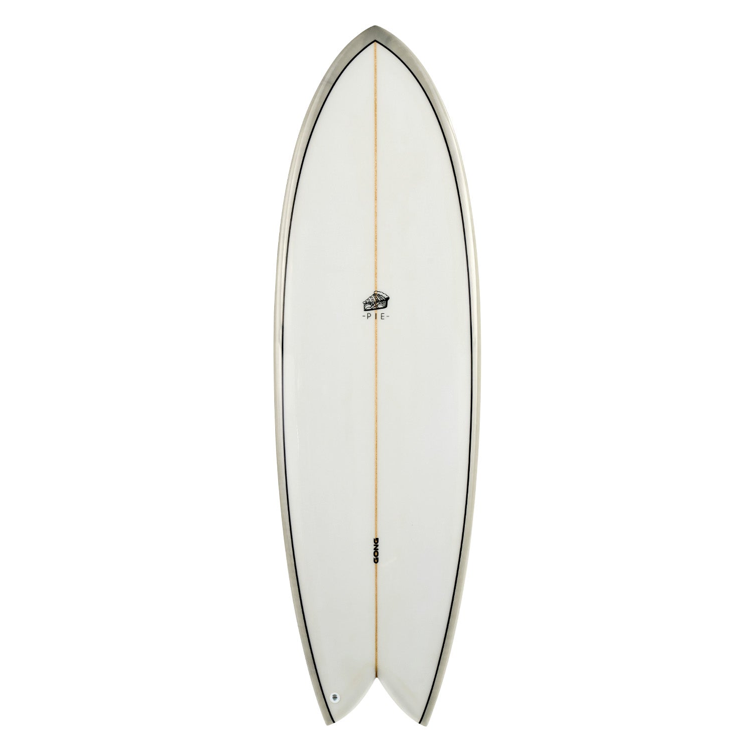 GONG | Surf Pie PU