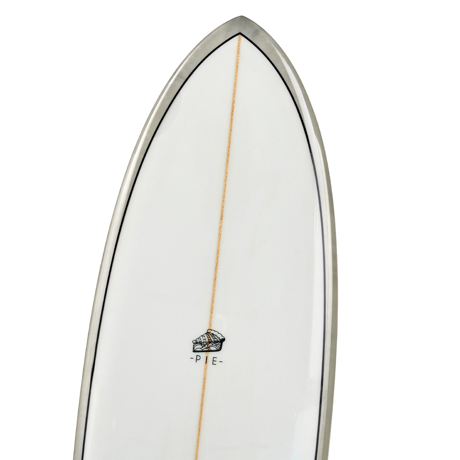GONG | Surf Pie PU