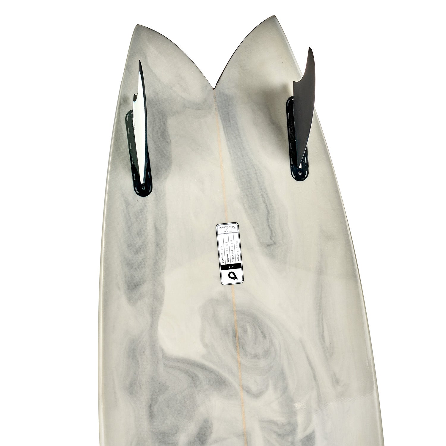 GONG | Surf Pie PU