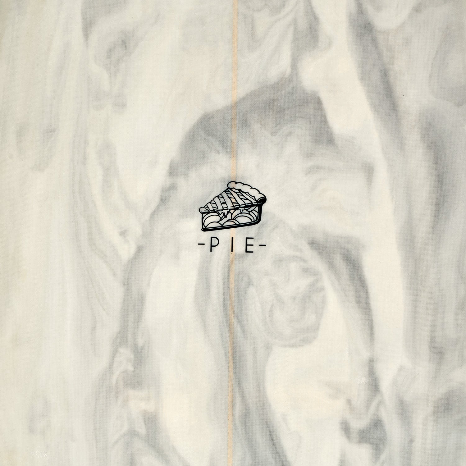 GONG | Surf Pie PU