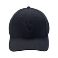 GONG | Baseball Curved Flameball Cap