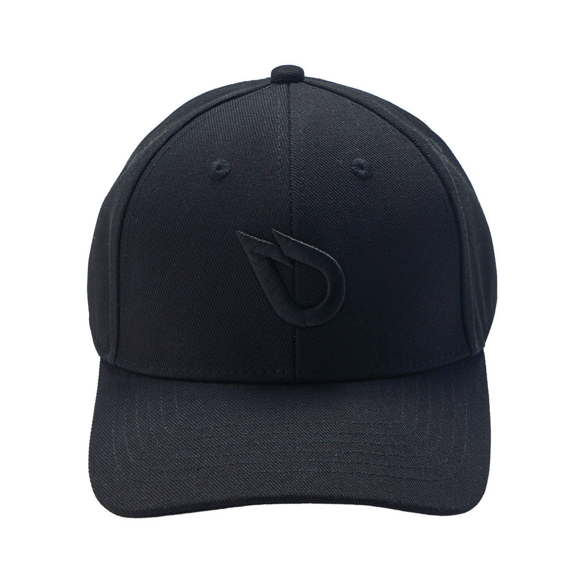 GONG | Baseball Curved Flameball Cap