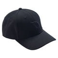 GONG | Baseball Curved Flameball Cap
