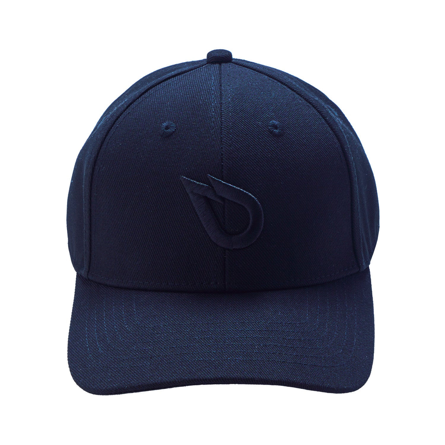 GONG | Casquette Baseball Curved Flameball