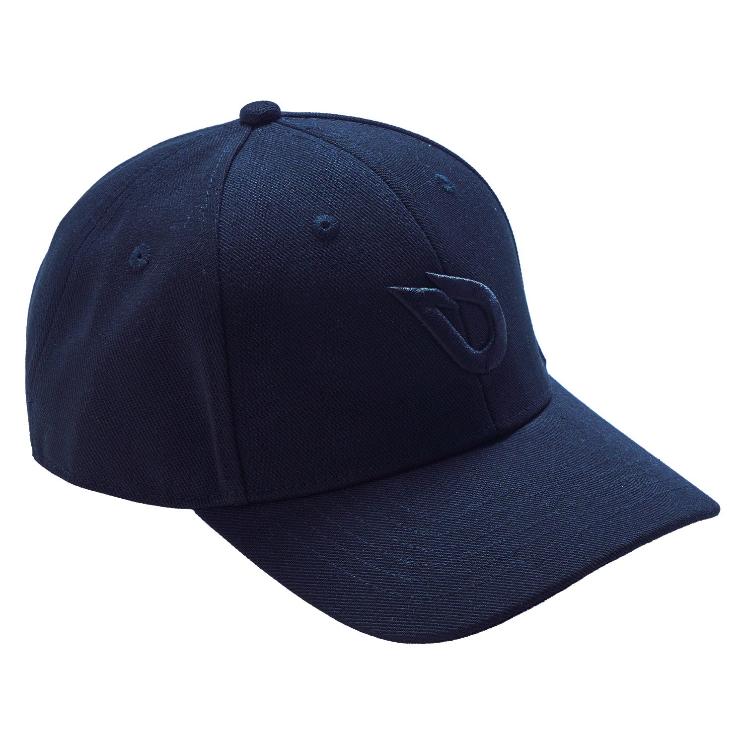 GONG | Casquette Baseball Curved Flameball