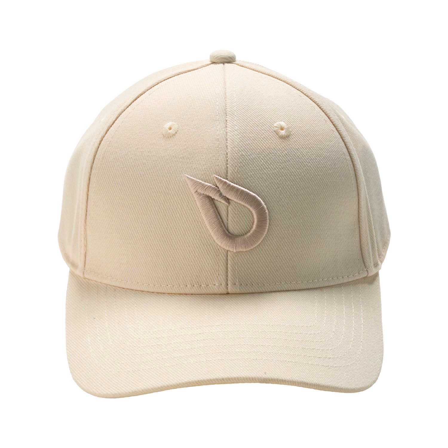 GONG | Baseball Curved Flameball Cap