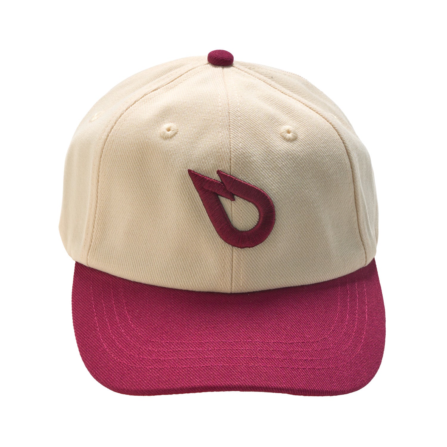 GONG | Casquette Classic Twill Flameball