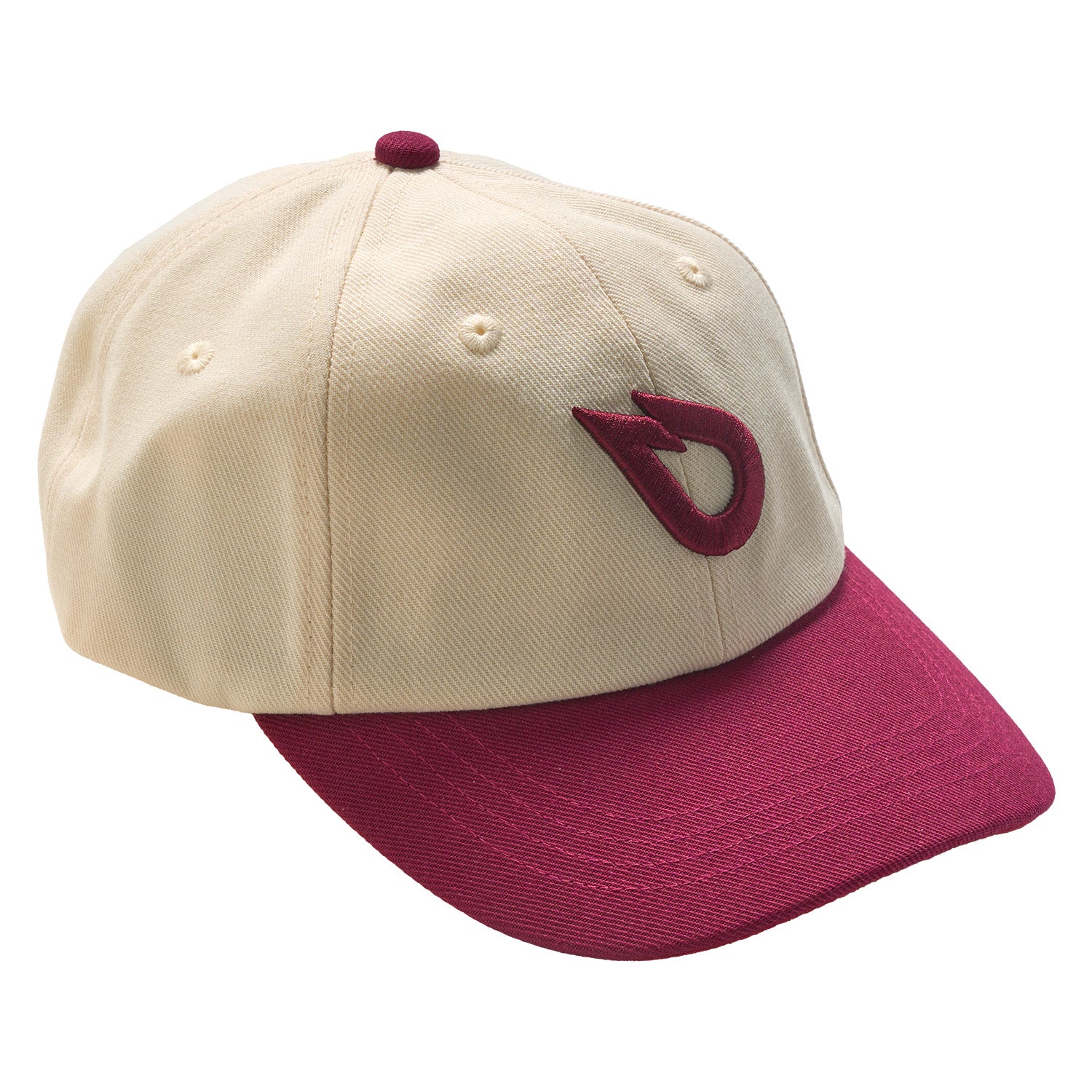 GONG | Casquette Classic Twill Flameball