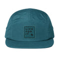 GONG | Live For It 5-Panels Cap