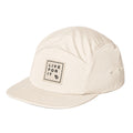 GONG | Live For It 5-Panels Cap